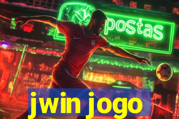 jwin jogo