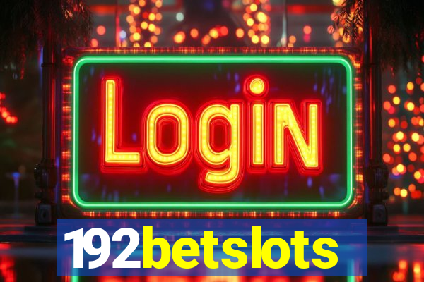 192betslots