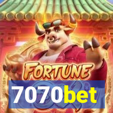 7070bet