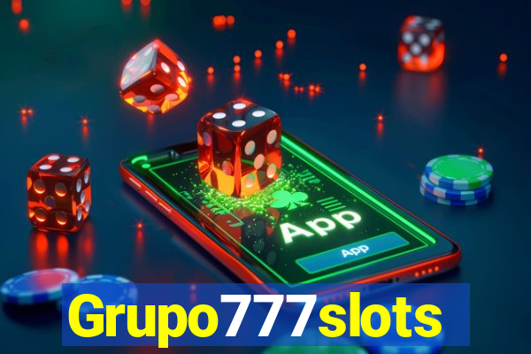 Grupo777slots