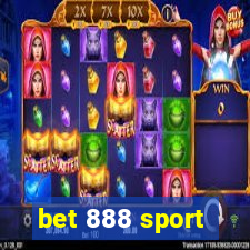 bet 888 sport