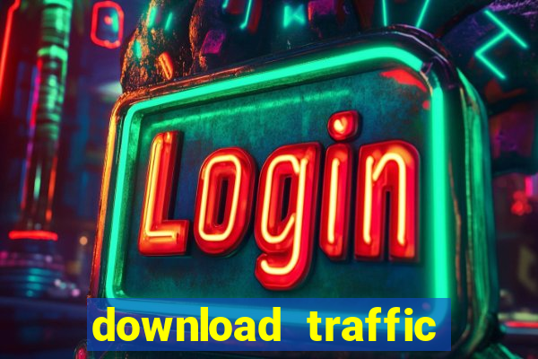 download traffic rider dinheiro infinito