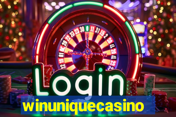 winuniquecasino