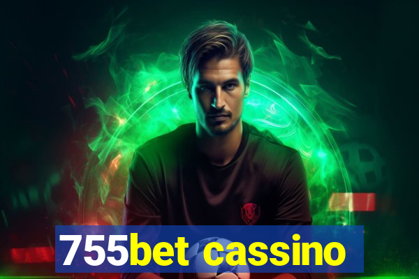 755bet cassino