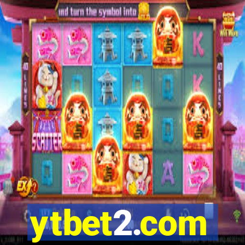 ytbet2.com