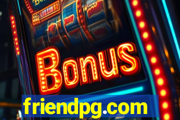 friendpg.com