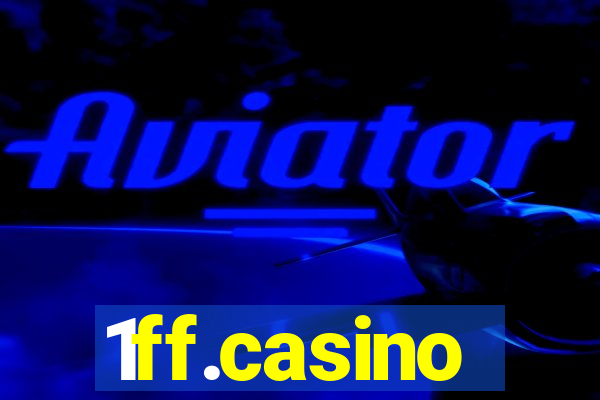 1ff.casino