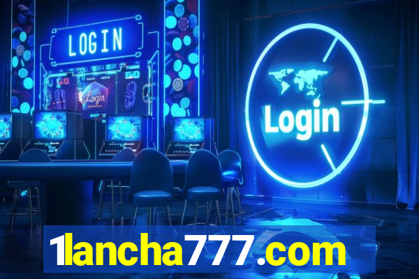 1lancha777.com