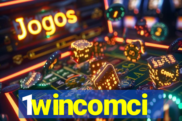 1wincomci