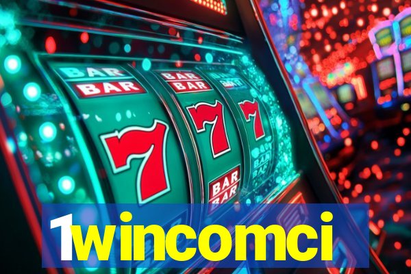 1wincomci