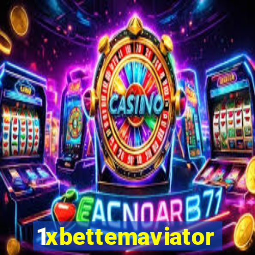 1xbettemaviator