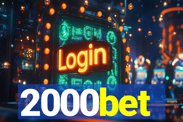 2000bet