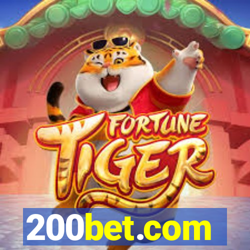 200bet.com