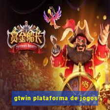 gtwin plataforma de jogos