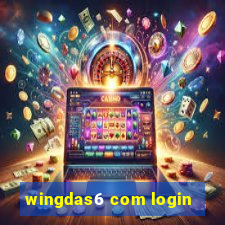 wingdas6 com login