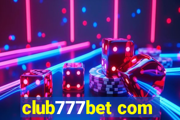 club777bet com