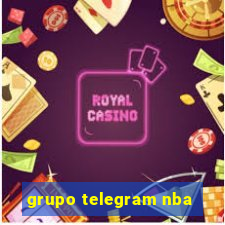 grupo telegram nba