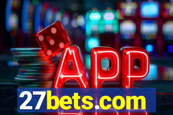 27bets.com