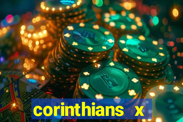 corinthians x cruzeiro ao vivo futemax