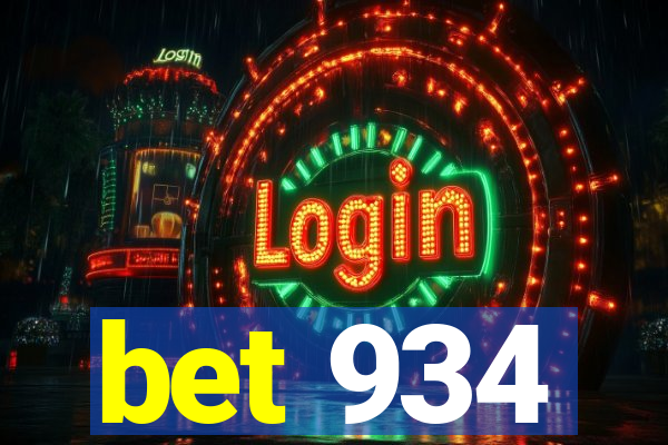 bet 934