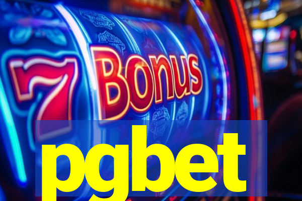 pgbet