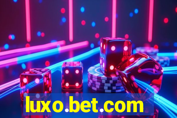 luxo.bet.com