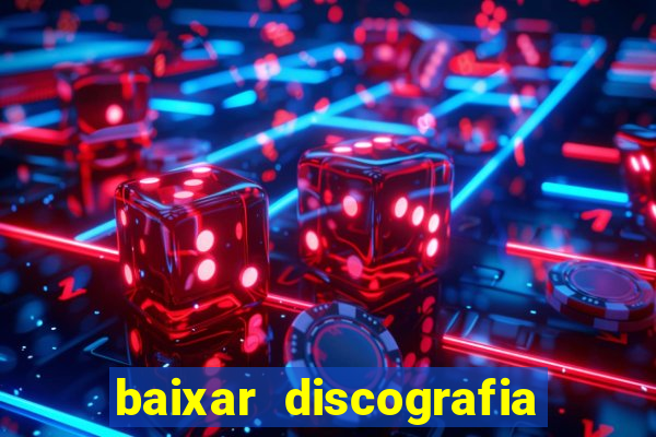 baixar discografia silvan santos