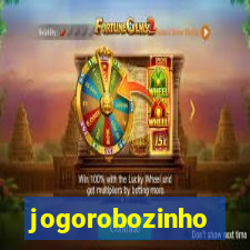 jogorobozinho