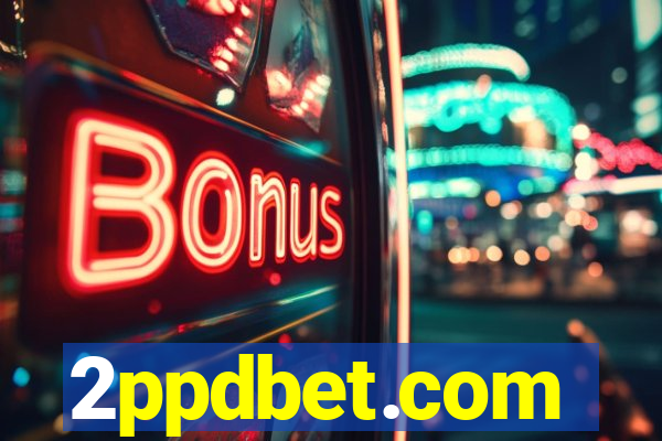 2ppdbet.com