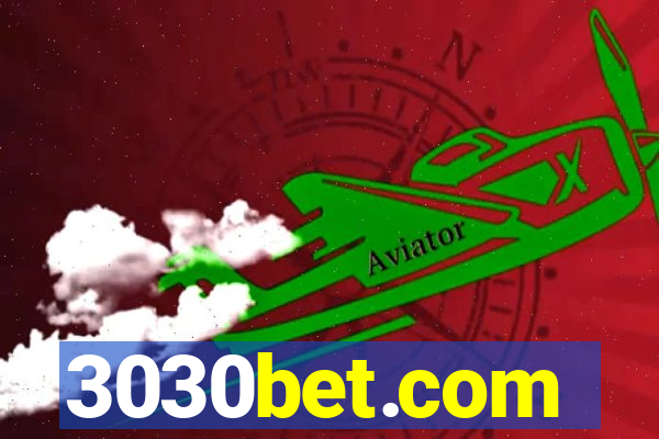 3030bet.com