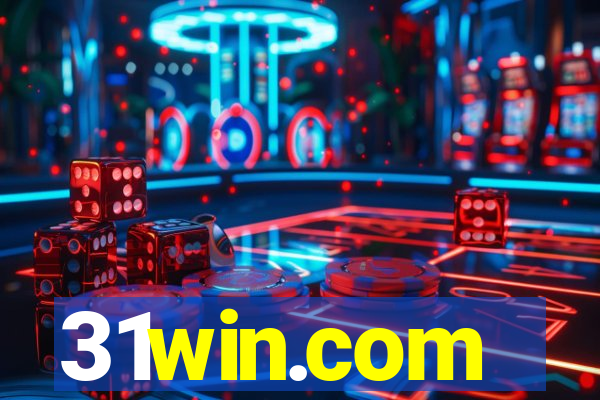 31win.com