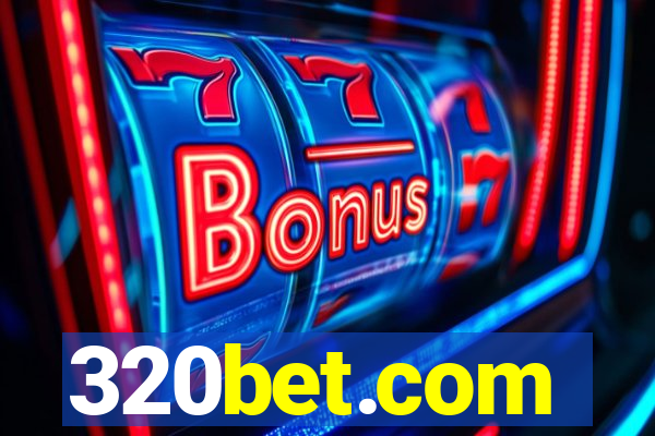 320bet.com