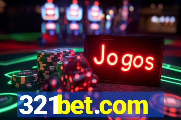 321bet.com