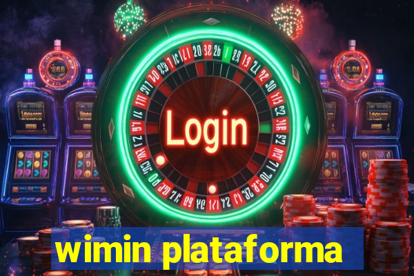 wimin plataforma