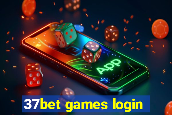 37bet games login