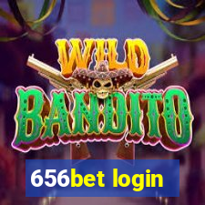 656bet login