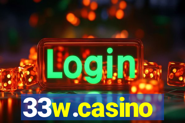 33w.casino