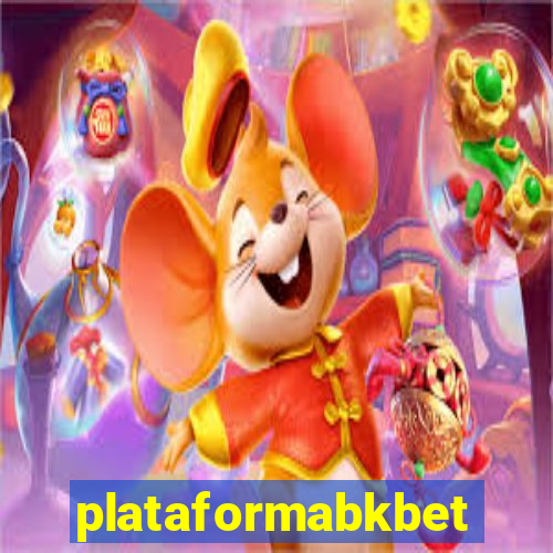 plataformabkbet.com