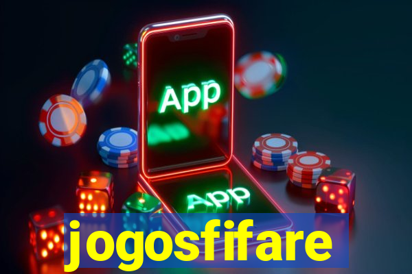 jogosfifare