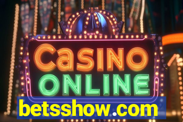 betsshow.com