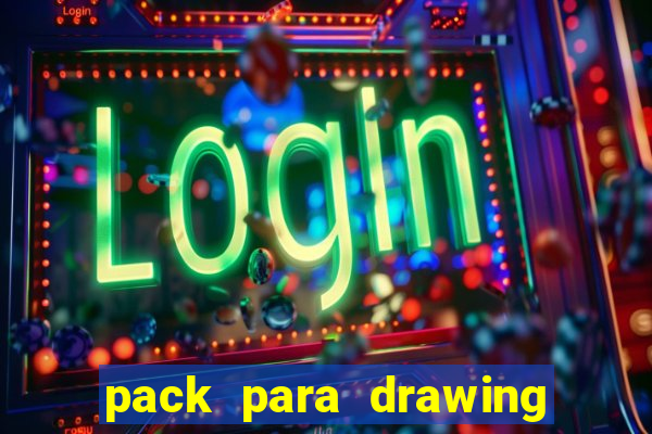 pack para drawing cartoons 2 vk