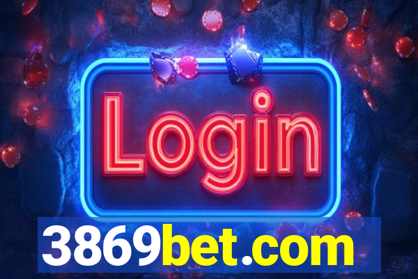 3869bet.com