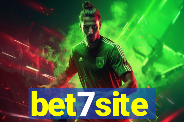 bet7site