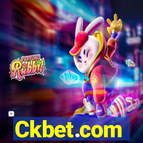 Ckbet.com