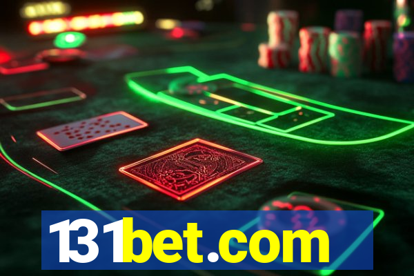 131bet.com