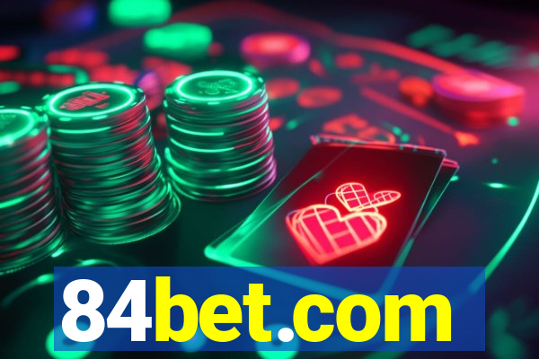 84bet.com