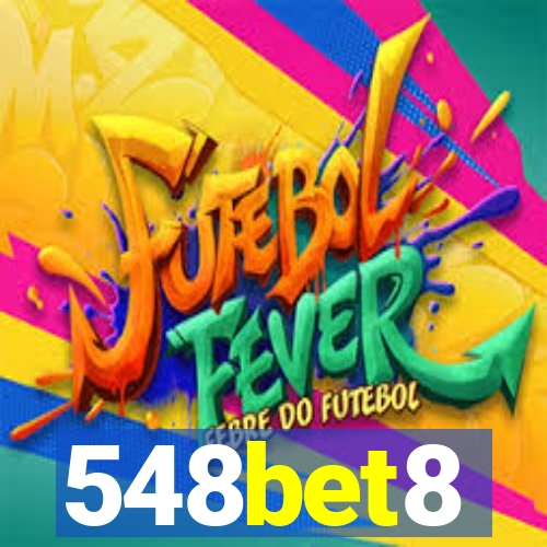 548bet8