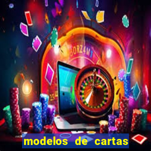 modelos de cartas para o papai noel