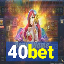 40bet