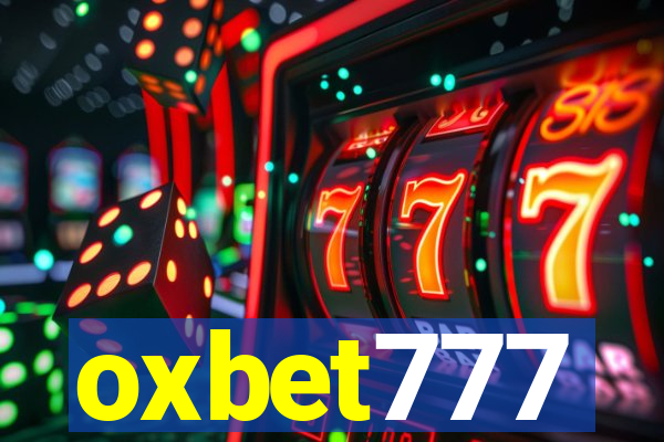 oxbet777